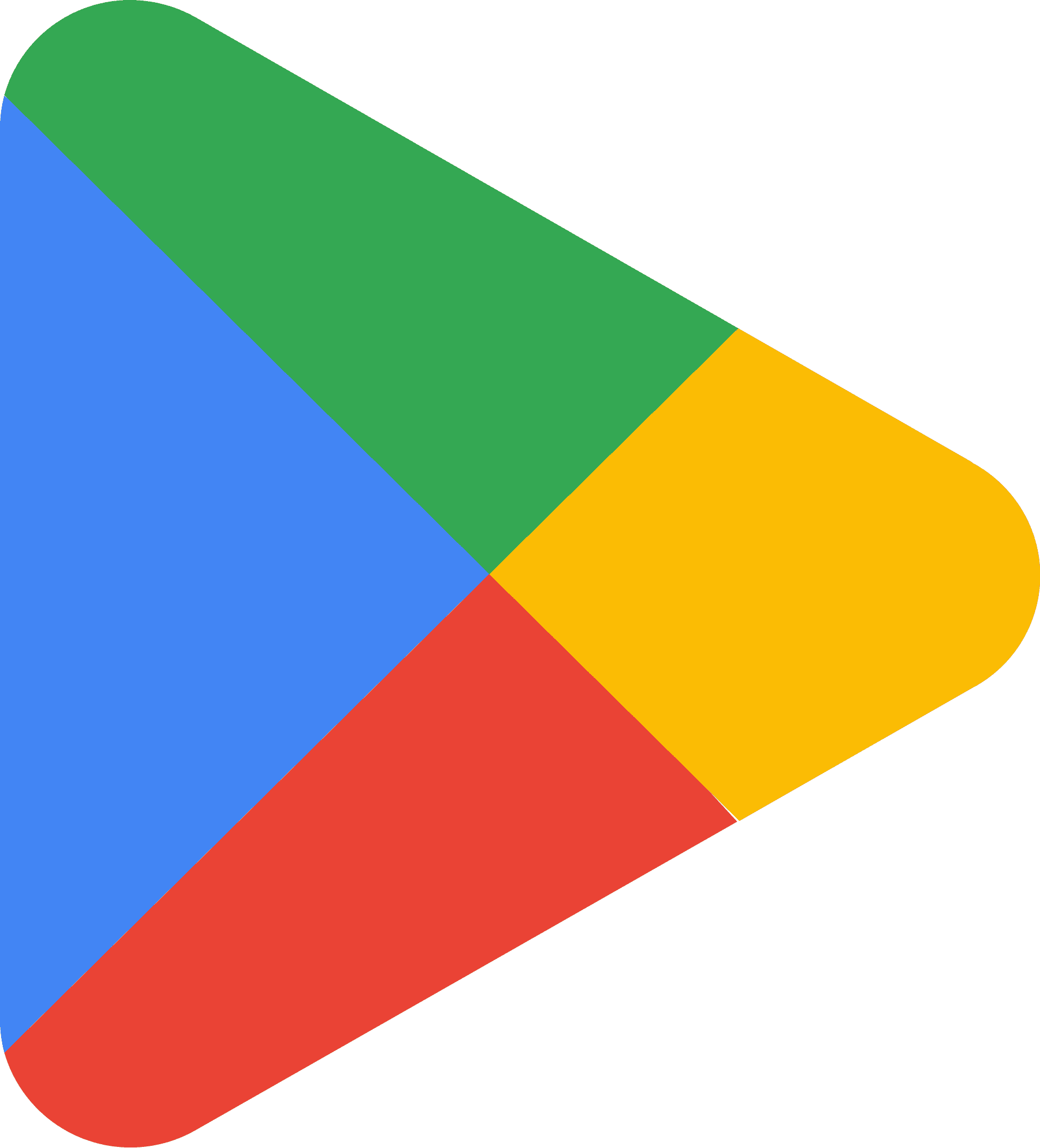 Google play Icon